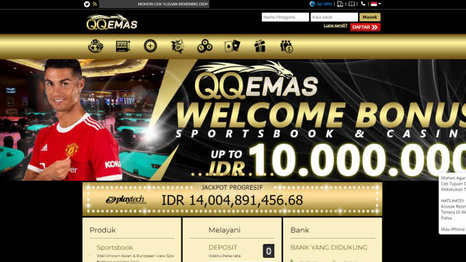 QQEMAS QQEMAS