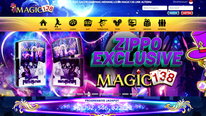 MAGIC138