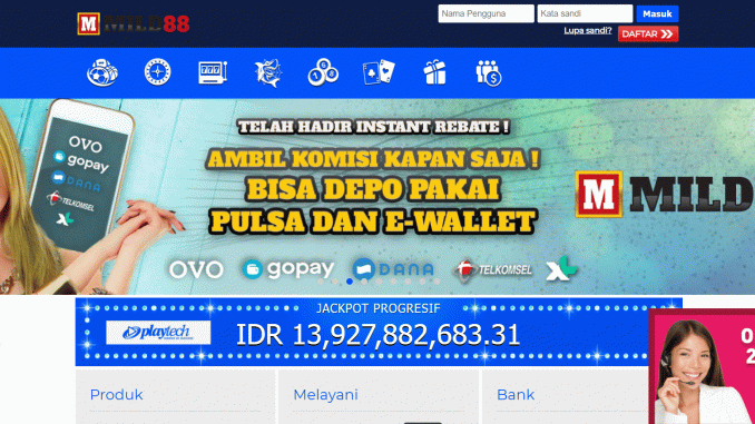 MILD88